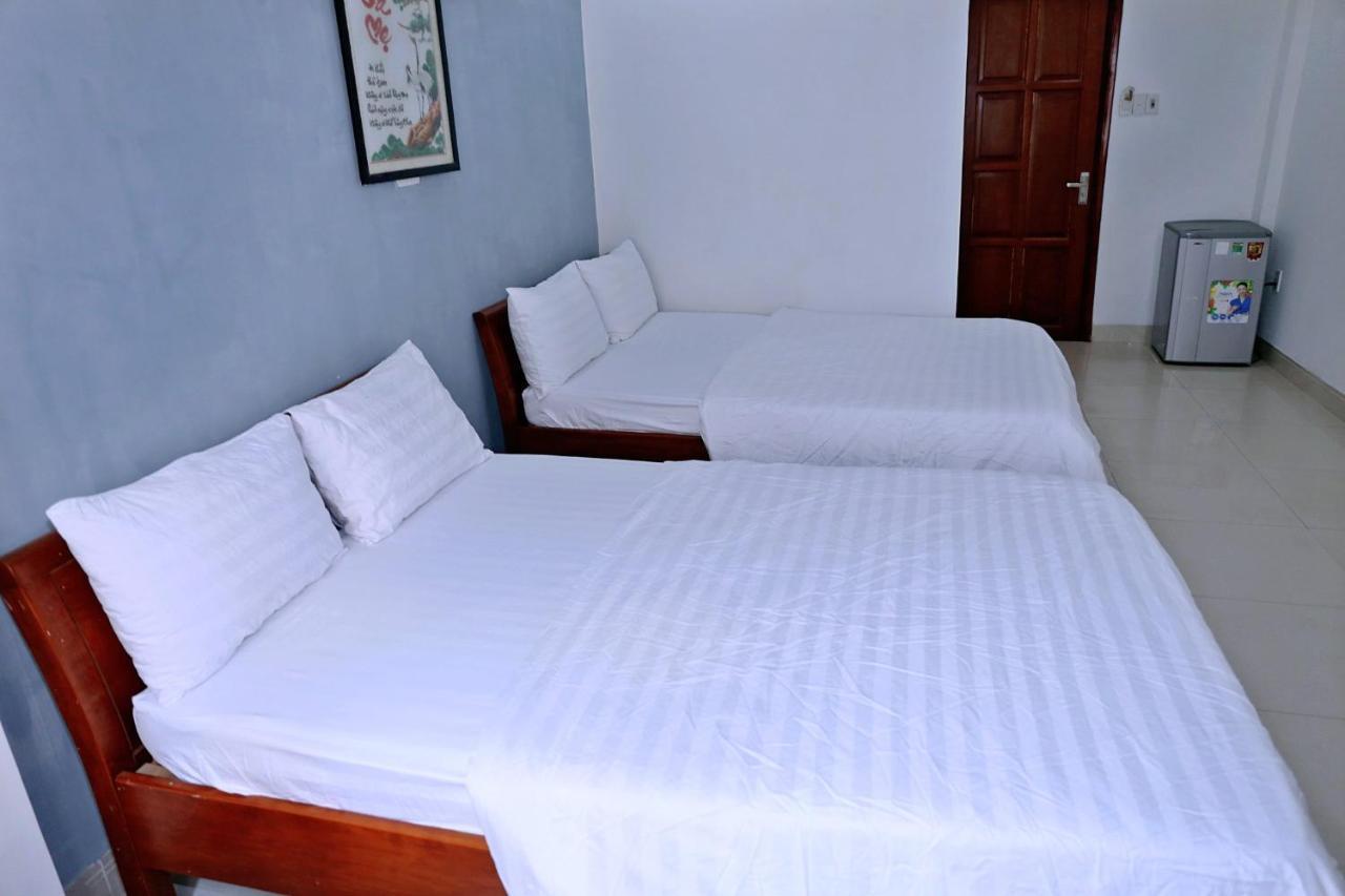 Boy'S House Ξενοδοχείο Ντα Νανγκ Εξωτερικό φωτογραφία