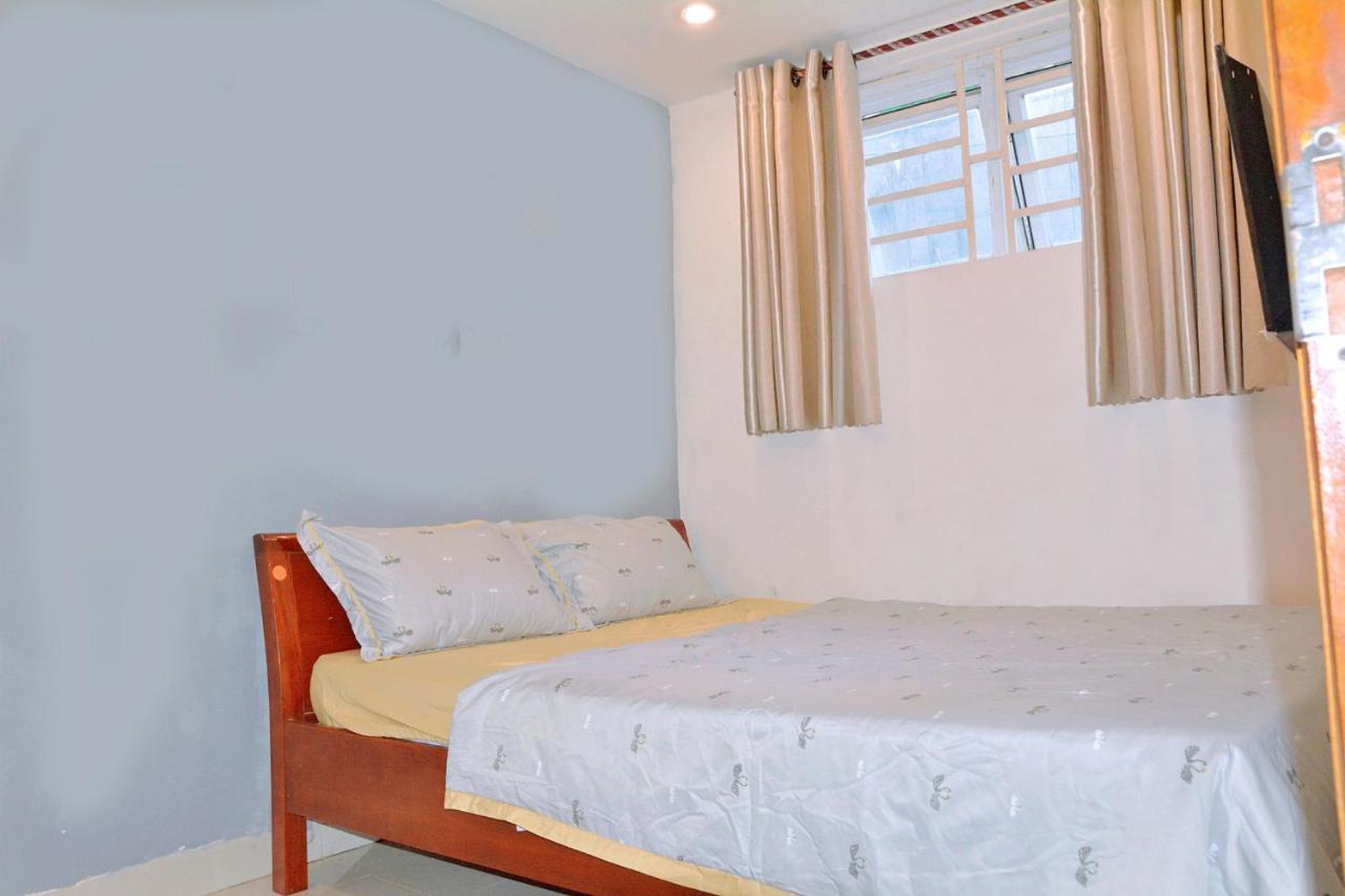 Boy'S House Ξενοδοχείο Ντα Νανγκ Εξωτερικό φωτογραφία