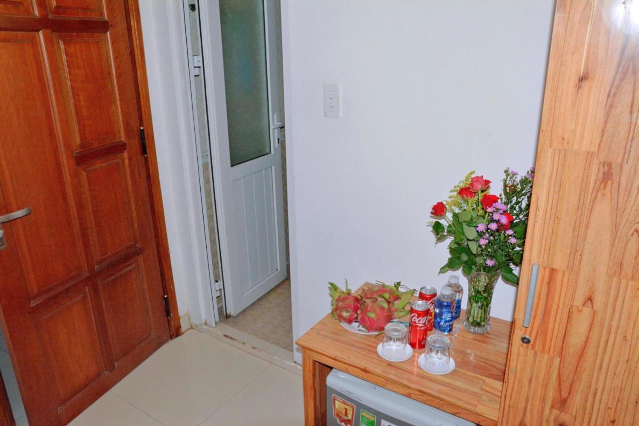 Boy'S House Ξενοδοχείο Ντα Νανγκ Εξωτερικό φωτογραφία