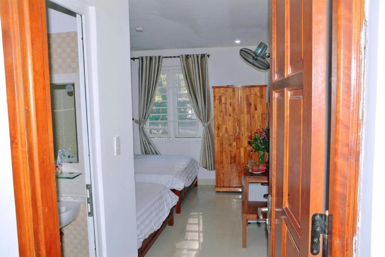Boy'S House Ξενοδοχείο Ντα Νανγκ Εξωτερικό φωτογραφία