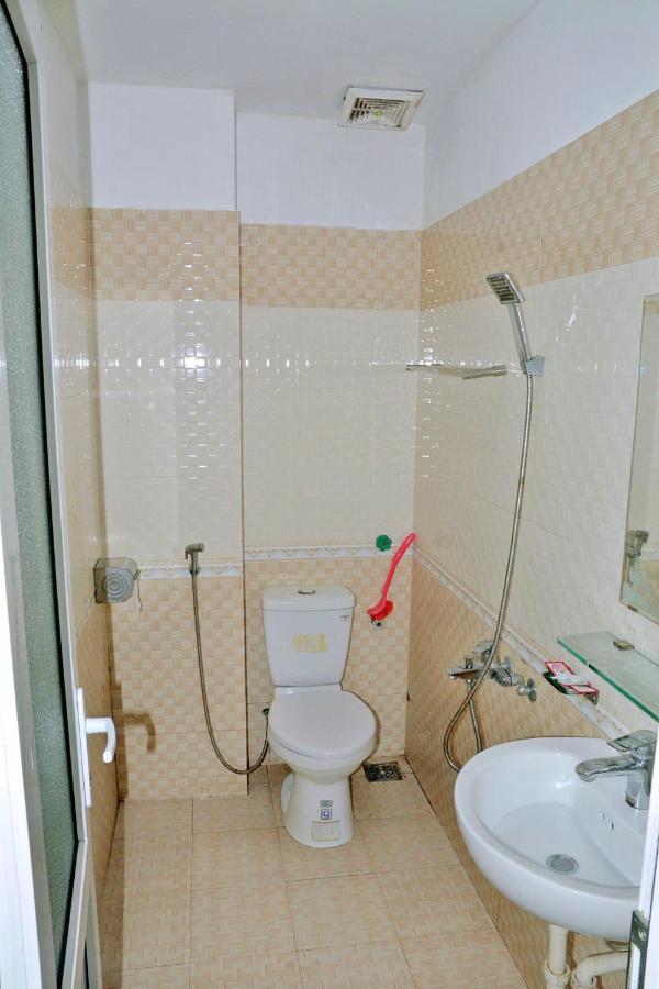 Boy'S House Ξενοδοχείο Ντα Νανγκ Εξωτερικό φωτογραφία