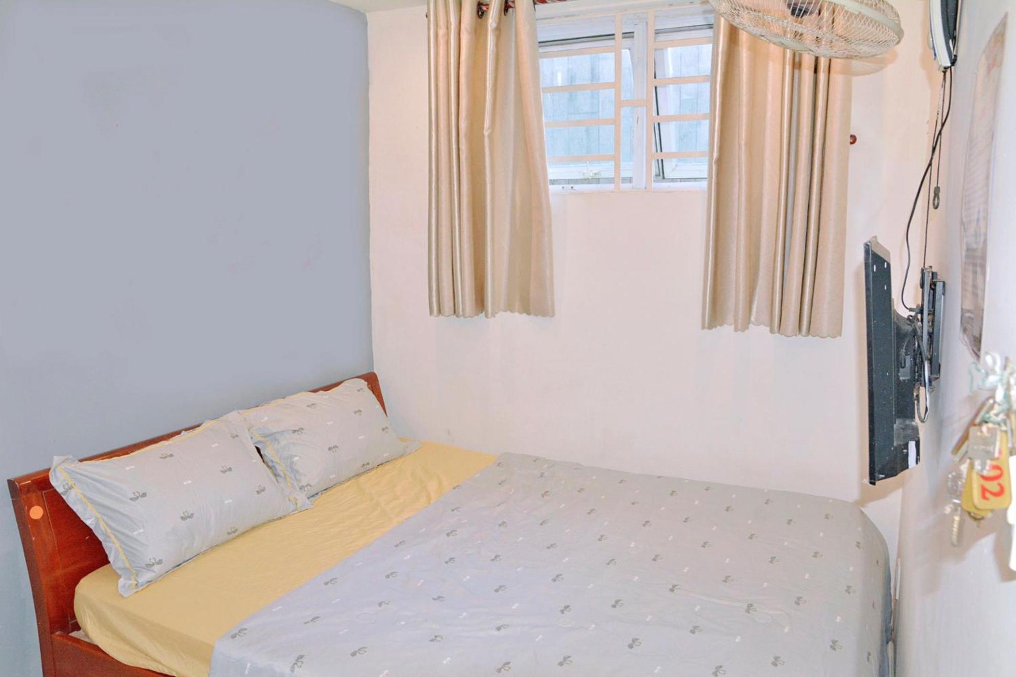 Boy'S House Ξενοδοχείο Ντα Νανγκ Εξωτερικό φωτογραφία